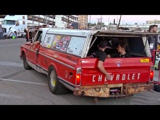 SEMA Ignited 2015 & Show Move Out!