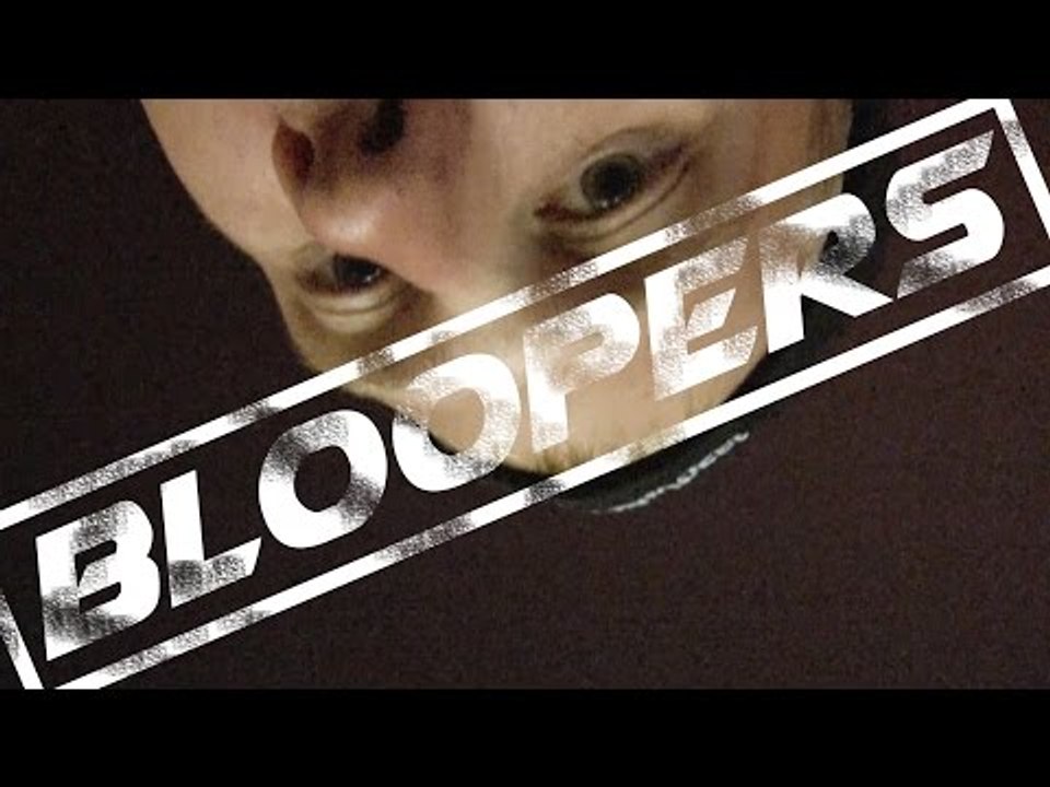 Cash Days Street Racing BLOOPERS