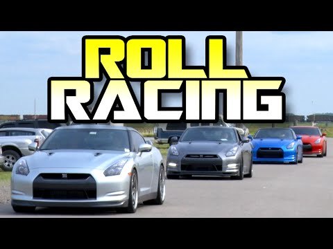 GT-Rs vs Turbo Hondas vs ZR1 vs Big Turbo Audi & More!