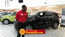 2016 Kia Sportage Miami, FL | Kia Sportage Dealer Miami, FL