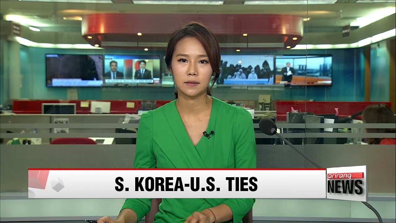 Think tank close to Trump says S. Korea provide...