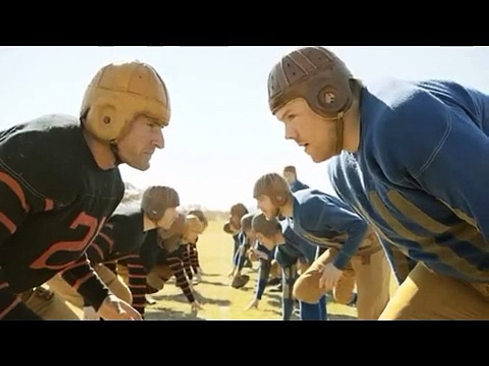 Pepsi: The First Halftime