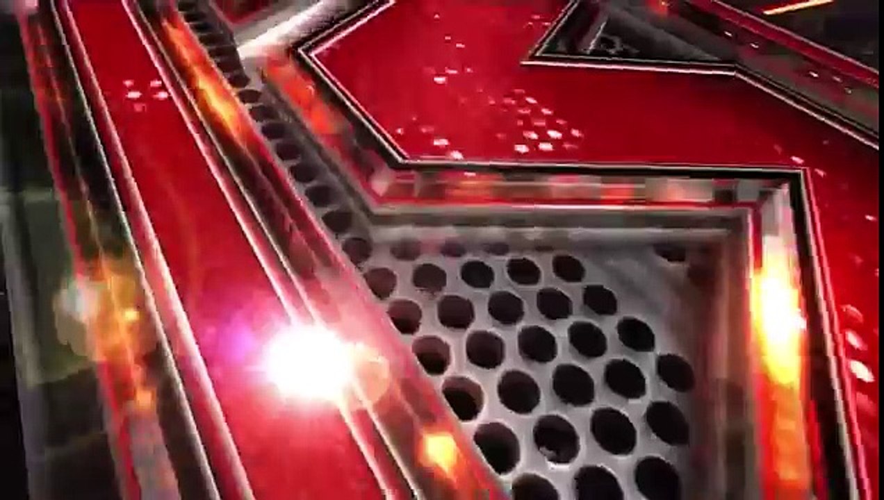 WWE RAW Mickie James vs Jillian Hall