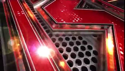 WWE RAW Mickie James vs Jillian Hall