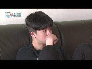 [선공개] “나중에 얘기해” MC그리, 김구라가 엄마 얘기 꺼내자 글썽