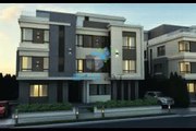 Apartment for sale with installments in Pyramids Heights