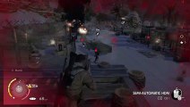 Sniper Elite III live uploads and audio walkthroughs