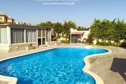 Gorgeous Villa For Sale Nearby AUC At Al Dyar Compound