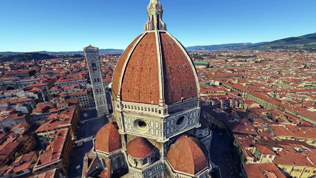 Google Earth VR — Bringing the whole wide world to virtual reality