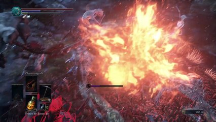 DARK SOULS™ III_20161117215328 # I BELIEVE I CAN FLY x 2