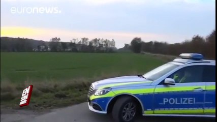 Avrupa'da kuş gribi virüsü yayılıyor