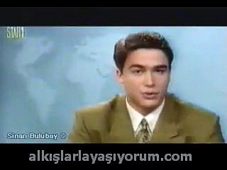 90'ların Başından Bir Canlı Yayın Kazası