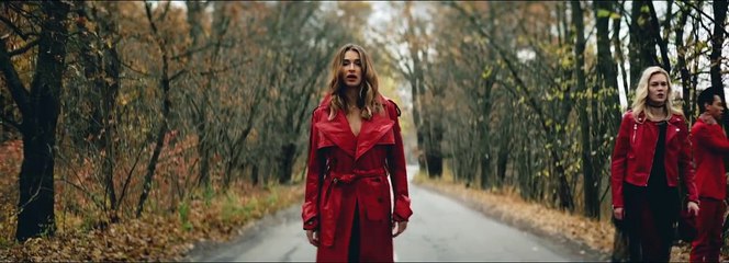 Татьяна Решетняк-TAYANNA — Осень
