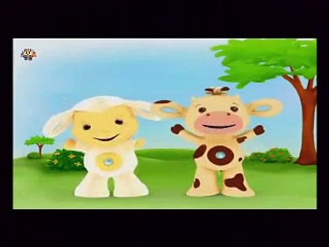 Развивающий Мультик для Малышей Тини Лав САМАЯ ПОЛНАЯ ВЕРСИЯ TINY LOVE HD