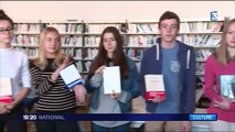 Goncourt des lycéens : les élèves retrouvent le plaisir de la lecture