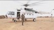 Afrique, Menaces de retrait des militaires burundais de l'Amisom