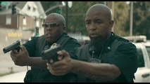 Tech N9ne - What If It Was Me (ft. Krizz Kaliko) - Official Music Video