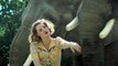 The Zookeeper's Wife Official Sneak Peek (2017) - Jessica Chastain Movie
