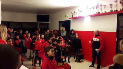 Distribution équipements Carrefour Market Pertuis