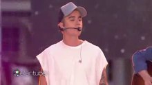 ر Justin Bieber Love Yourself Official Music Video Song 2015 ( Purpose - The