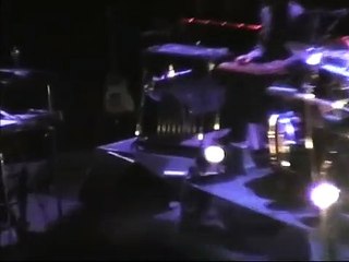 Bob Dylan Man In The Long Black Coat, Manchester, England  November 16 2005