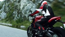 2017 Ducati Monster 1200