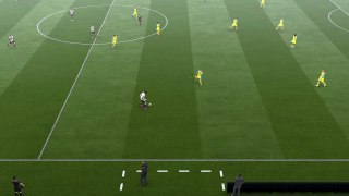 FIFA 17 most blatent dive