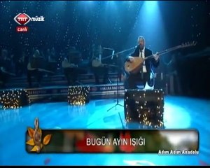 İsmail Altunsaray - Bugün Ayın Işığı