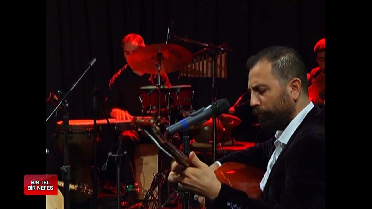 İsmail Altunsaray-Yardan Ayrı Düşeli