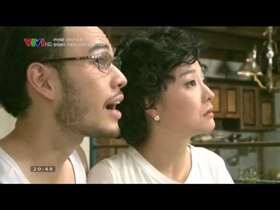 ĐỒNG TIỀN QUỶ ÁM | TẬP 15