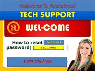 Help no. 1*877*778*8969 Rocketmail Customer Service Phone Number  usa