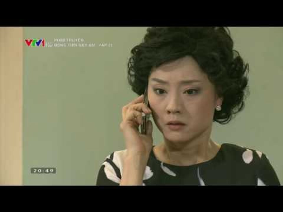 ĐỒNG TIỀN QUỶ ÁM | TẬP 21