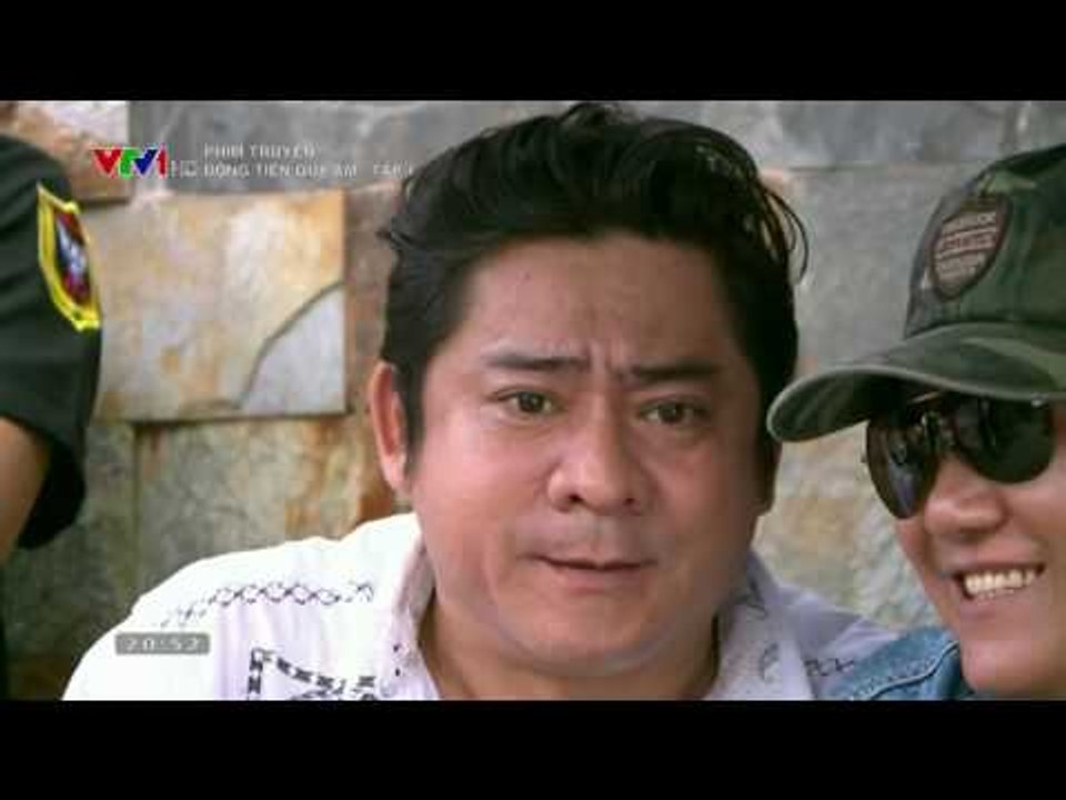 ĐỒNG TIỀN QUỶ ÁM | TẬP 1