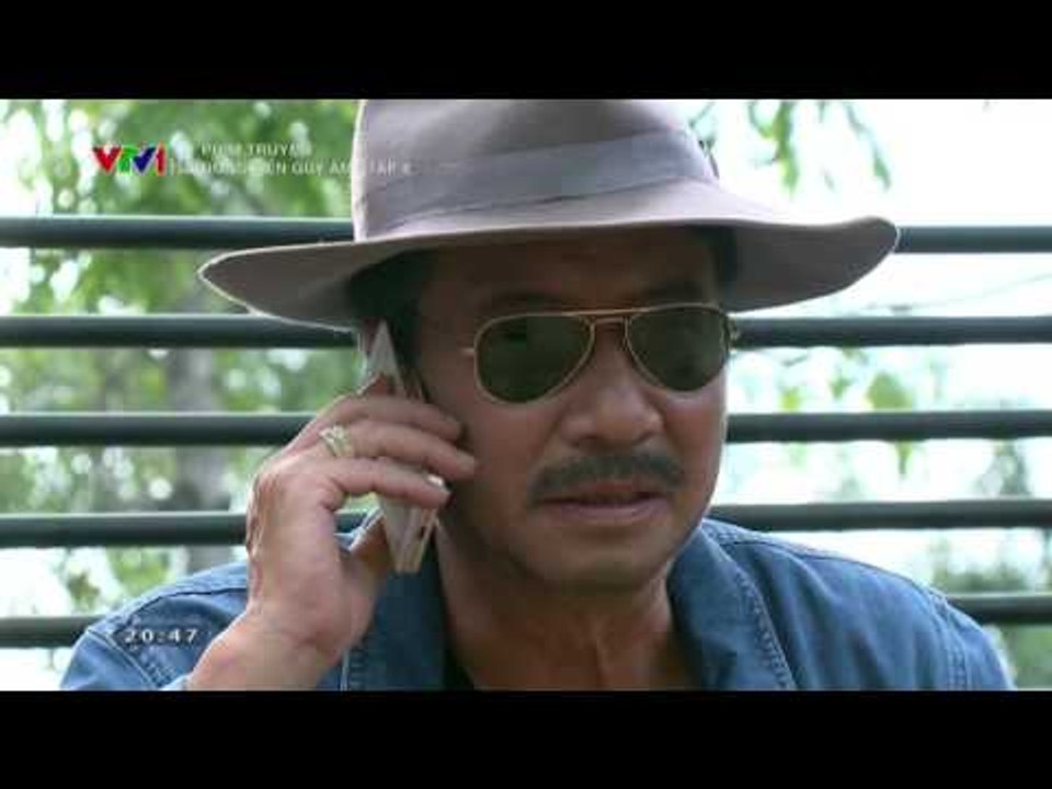 ĐỒNG TIỀN QUỶ ÁM | TẬP 8