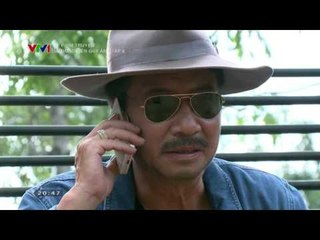 ĐỒNG TIỀN QUỶ ÁM | TẬP 8