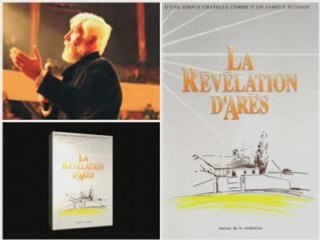 La révélation d’Arès : le marteau sur les nations…