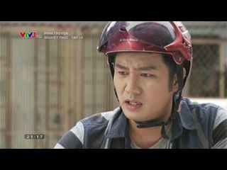 NGUYỆT THỰC | TẬP 14