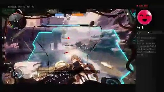 Titanfall 2 camping spot (13)
