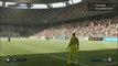 FIFA 17 COOP #1 PSV vs USA (Full Match)