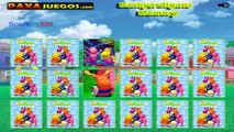 Backyardigans Memory - Backyardigans Games For Kids