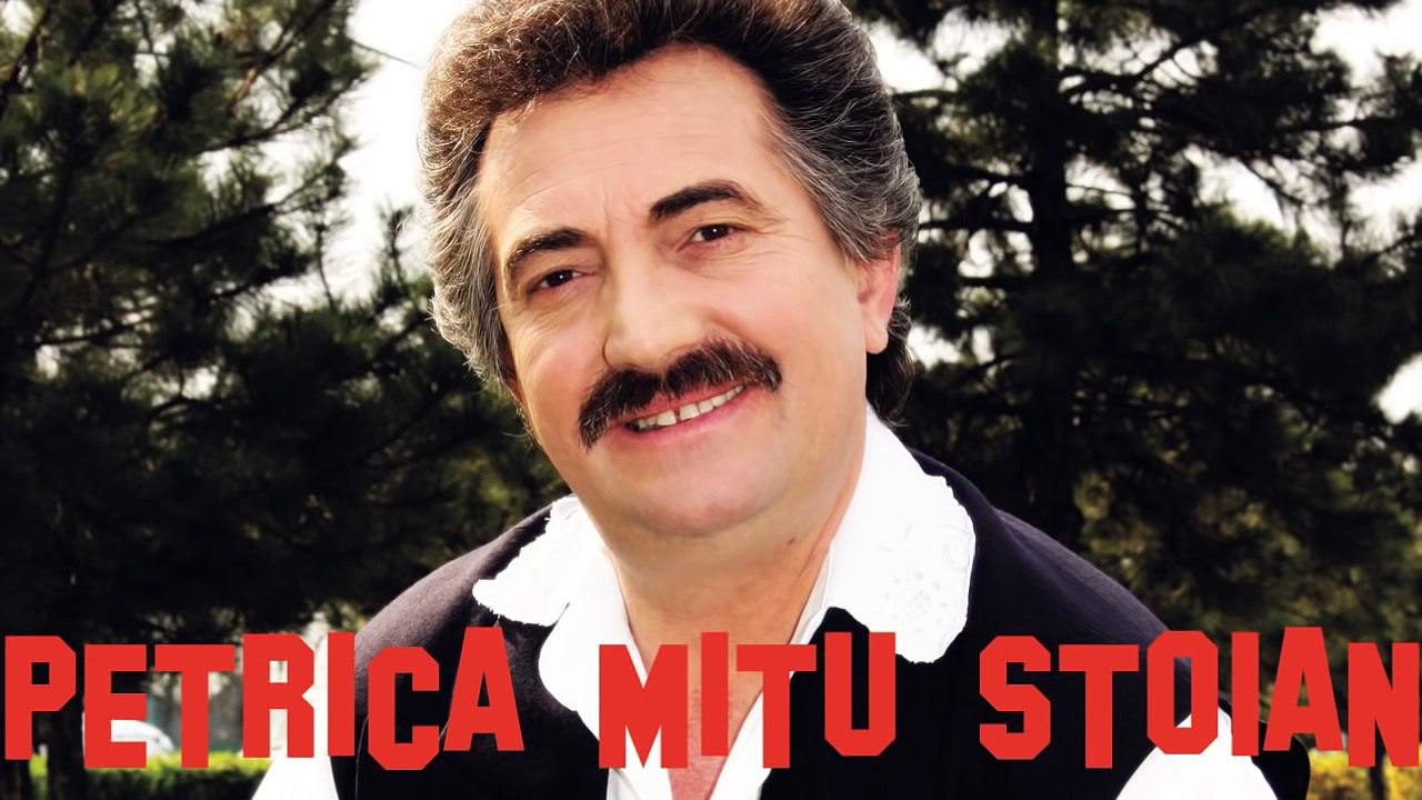 Petrica Mitu Stoian HITURILE ANULUI  2016 Colaj Muzica Populara