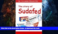 GET PDFbooks  The Story of Sudafed (Pills and You Book 1) BOOOK ONLINE