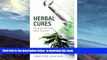 liberty book  Herbal Cures - Healing Remedies from Ireland: A Simple Guide to Health-Giving Herbs
