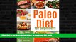 liberty books  Paleo Diet For Beginners: Ultimate Guide for Getting Started, including a 7-Day