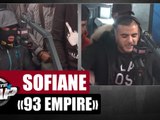 Sofiane Feat. Kalash Criminel "#Jesuispasséchezso 93 Empire" en live #PlanèteRap