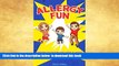 liberty books  Allergy Fun: Growing up with multiple food allergies BOOOK ONLINE