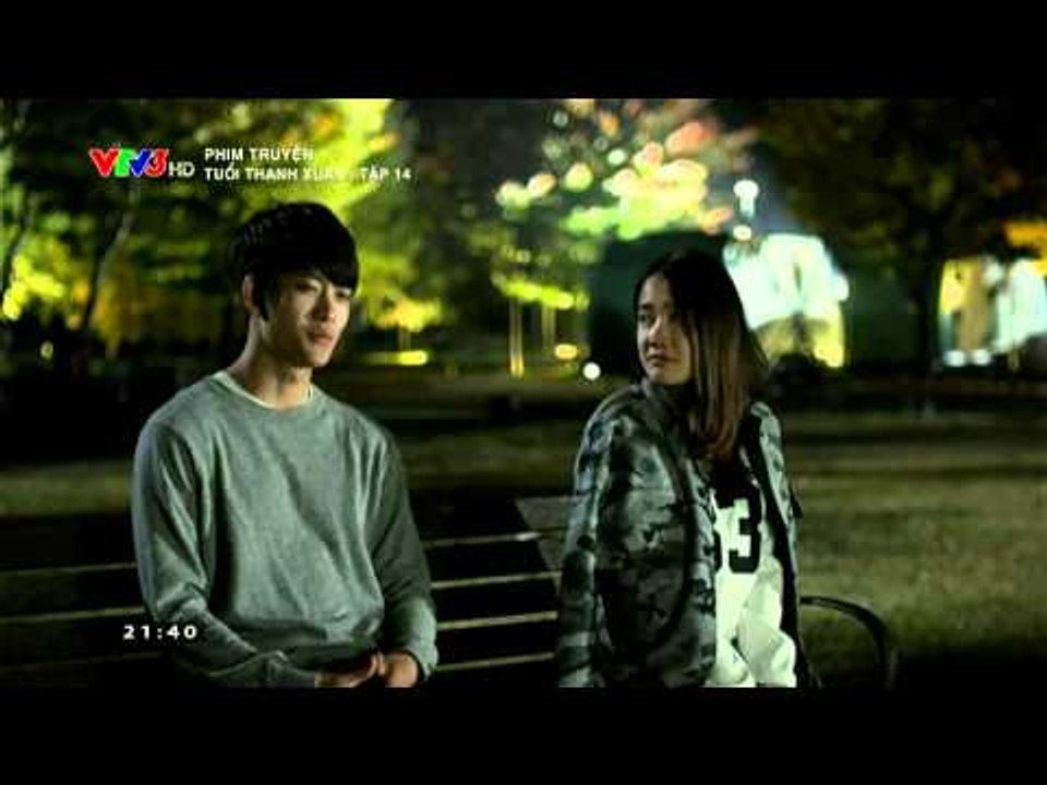TUỔI THANH XUÂN | PHẦN 1 | TẬP 14