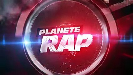 Medley de Kalash Criminel R.A.S dans Planète Rap