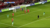 All Goals UEFA  Women's Champions League  Round 2 - 16.11.2016 FC Twente (W) 0-4 FC Barcelona (W)