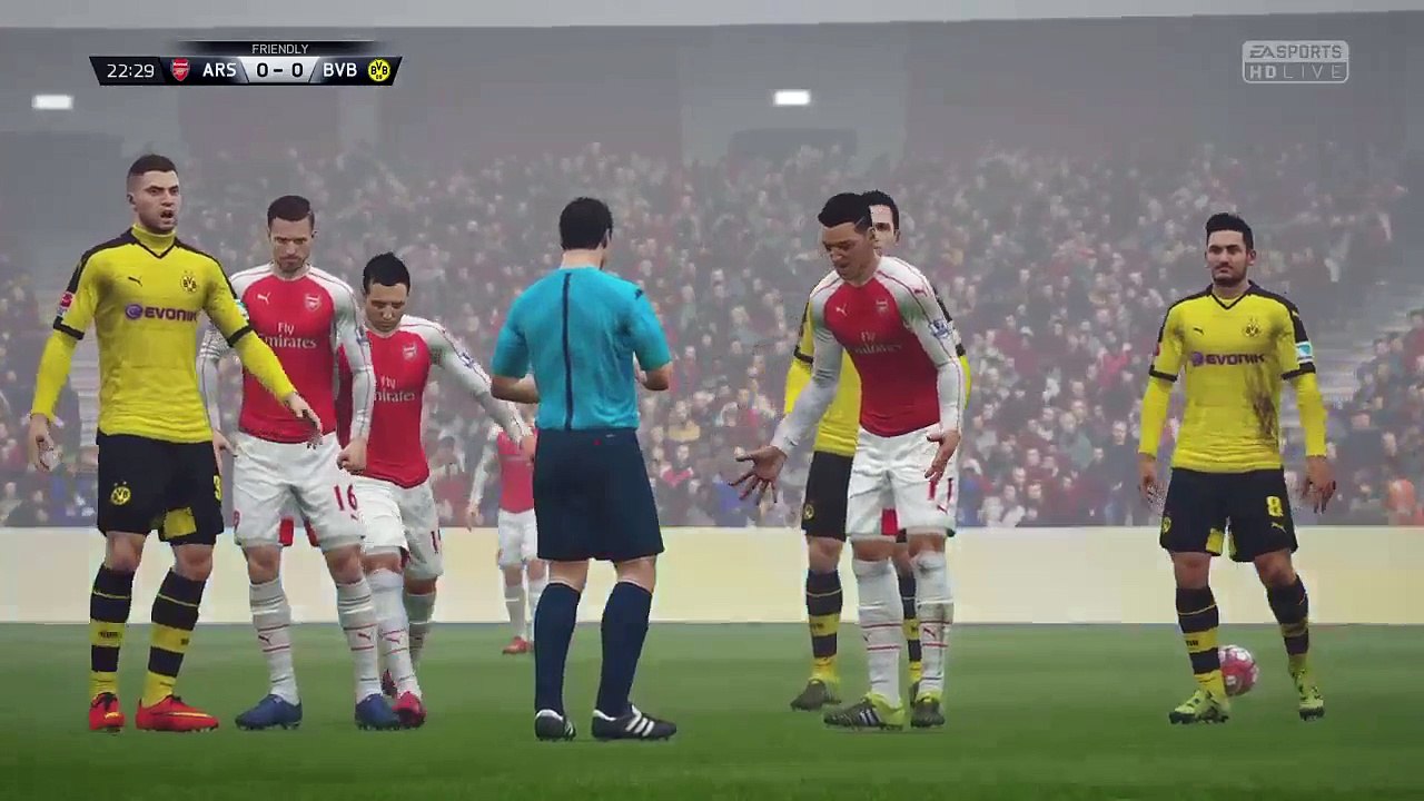 Big game (2)